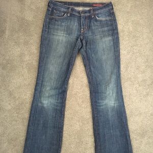 Citizens of humanity jeans